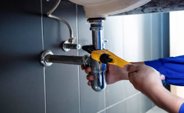 Green Plumbing Solutions and Water Conservation in Gloverville, SC