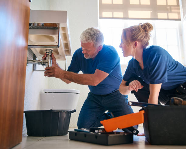 Best 24/7 Emergency Plumbing Services  in Gloverville, SC